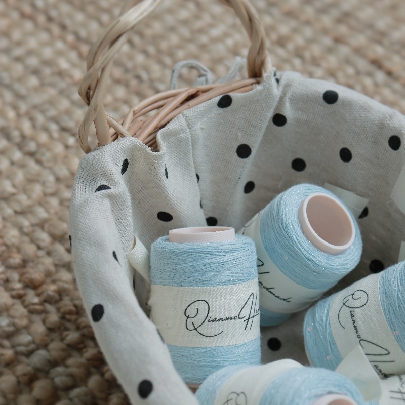 Baby Clothing Yarn - Filo per Abbigliamento Neonato di Alta