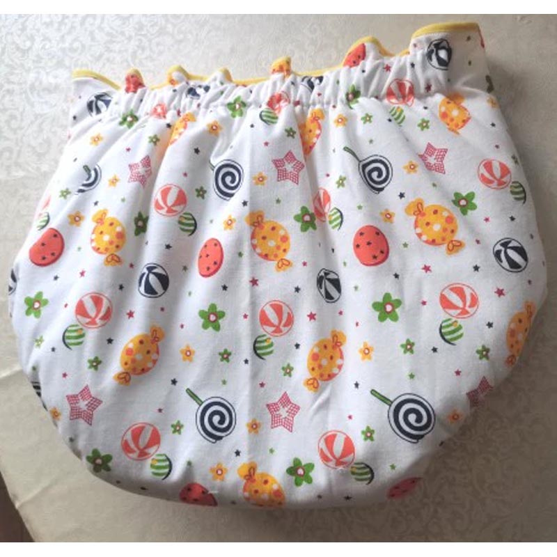 Baby Clothing Patterns Free - ABDL Modello Del Fumetto Puro Cotone