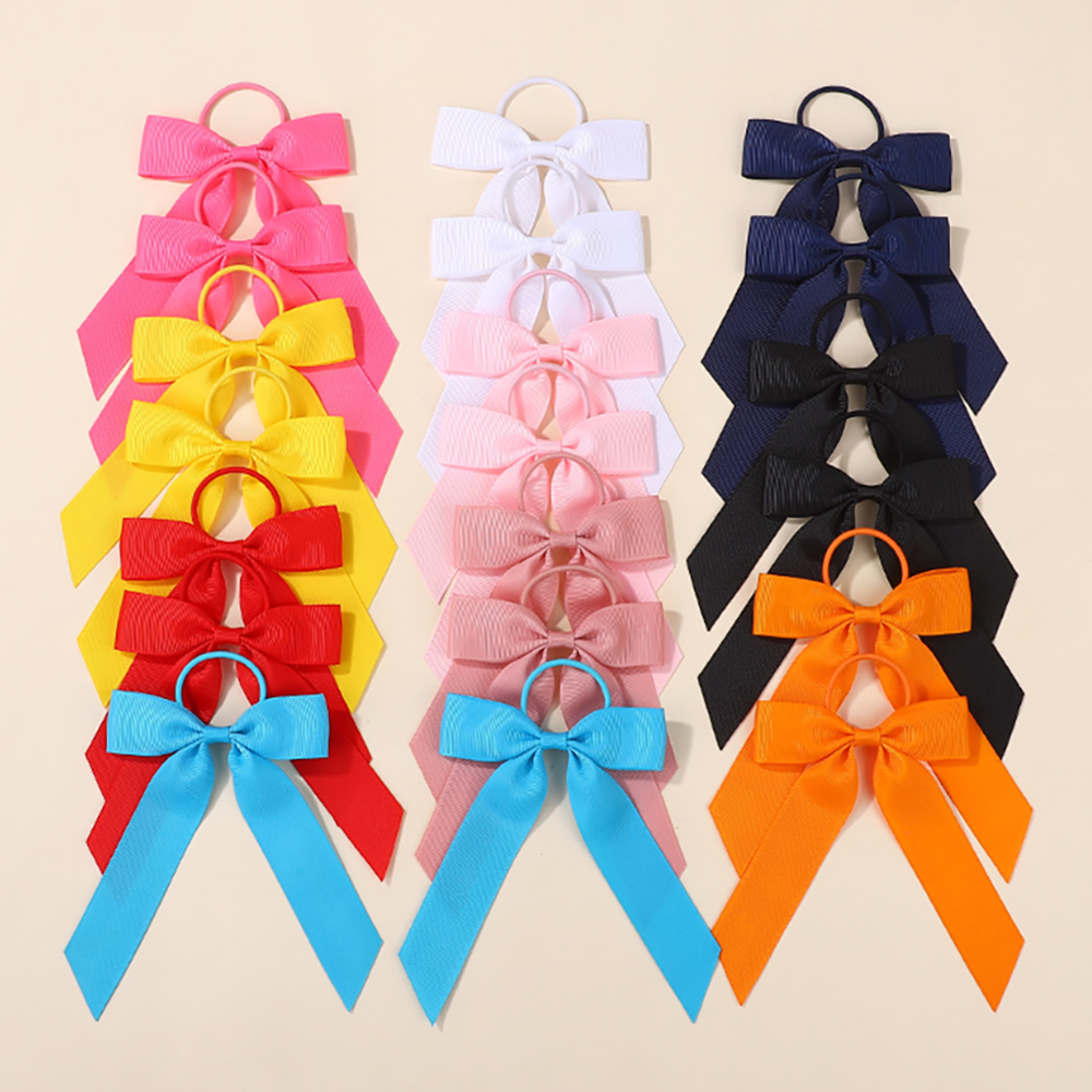 Newborn Gift Set - BABY BOWS 20 Pz/lotto Ragazze Dolci