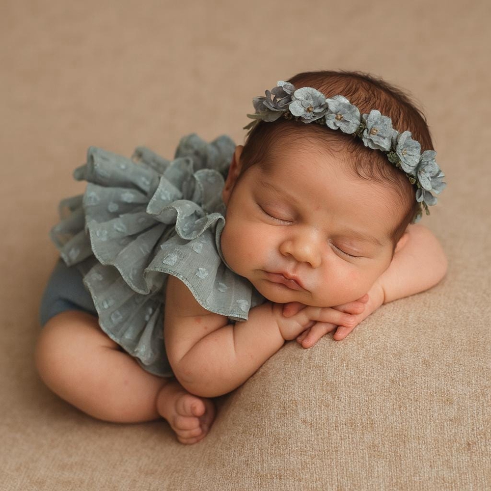Baby Clothing Accessories - Abbigliamento per Servizi Fotografici di Neonati,