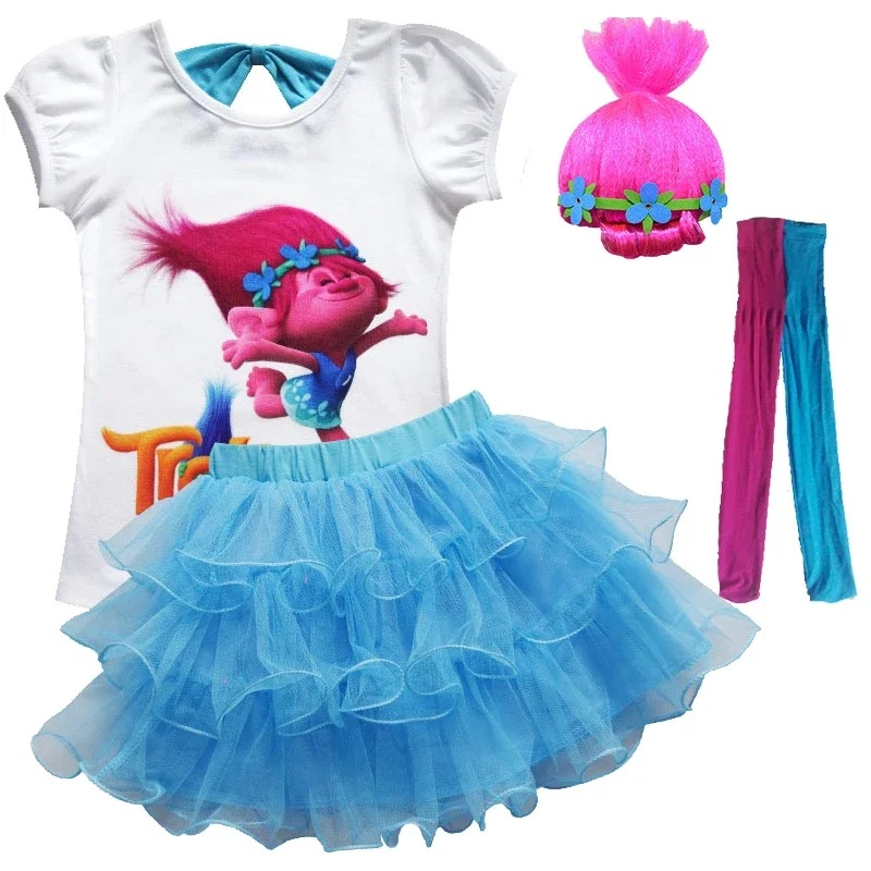 Toddler Legging Set - ( # ^.^ # Nuovo Completo