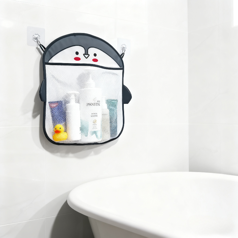 Baby Clothing Wash - Borsa portaoggetti in rete di poliestere