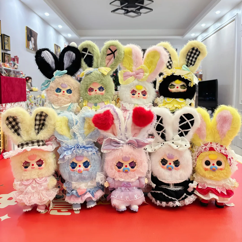 Newborn Gift Set - Baby Three Lolita's Dream Mini Serie