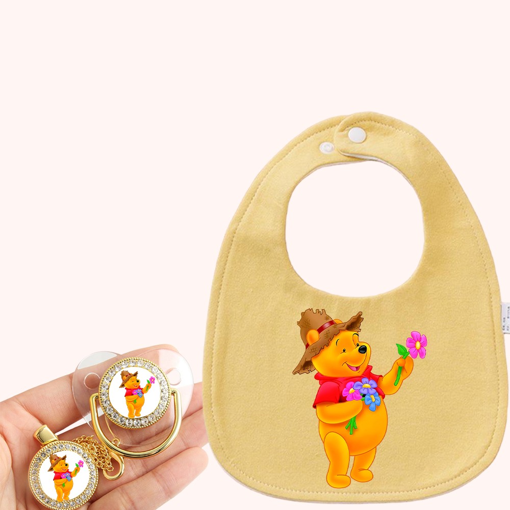 Newborn Gift Set - Portaciuccio Confortevole per Bambine o Bambini,