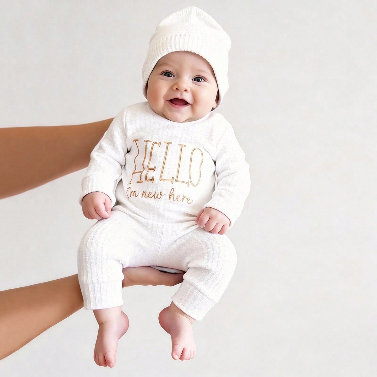 Baby Clothing Accessories - Ylsteed 