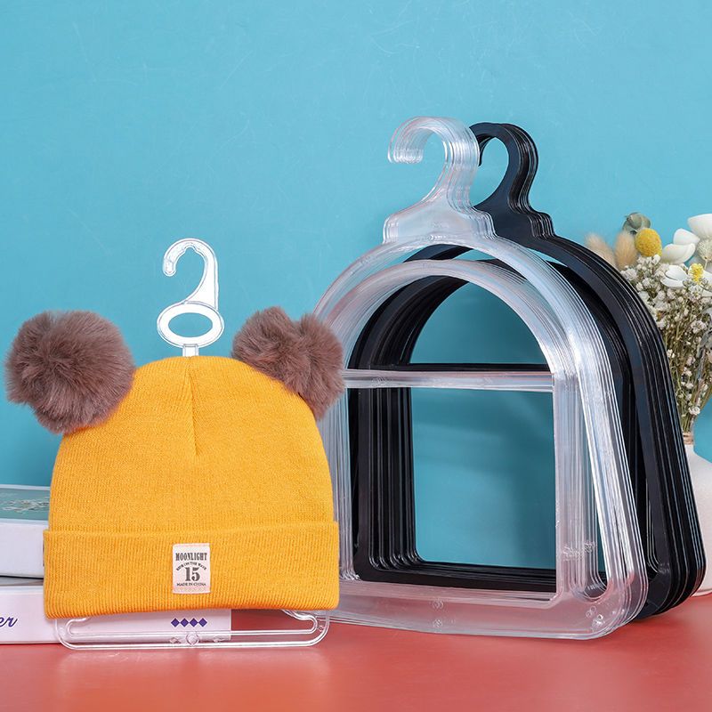 Baby Shop Clothing - Semplice espositore per cappelli per bambini