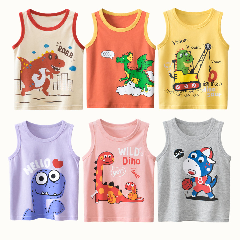 Baby Clothing For Sale - 2023 Summe gilet per bambini per