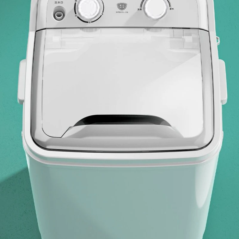Mini lavatrice a noleggio per  - Baby Clothing Wash recensione e prezzo