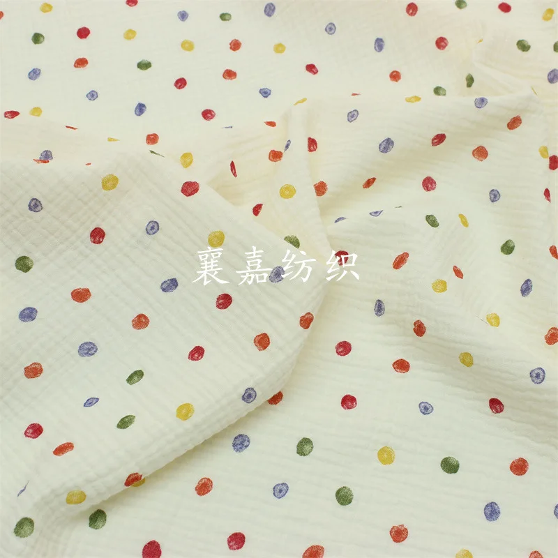 Tessuto in doppia garza versat - Baby Clothing Patterns Free recensione e prezzo