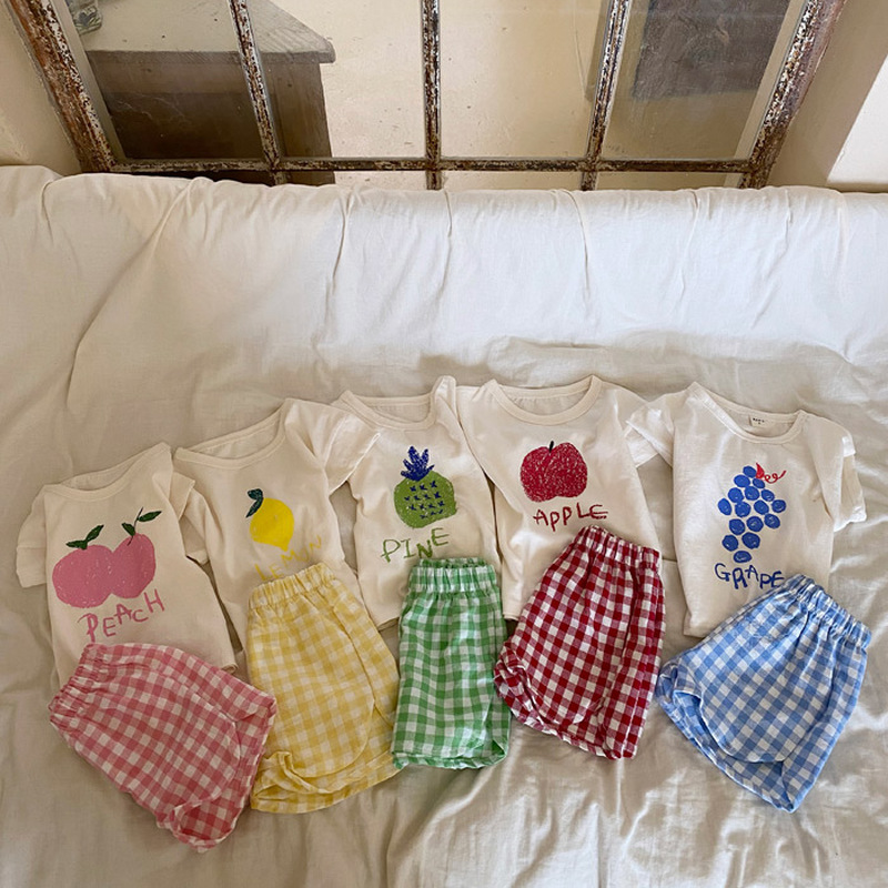 Pigiama per bambini Set Pigiam - Baby Clothing For Sale recensione e prezzo