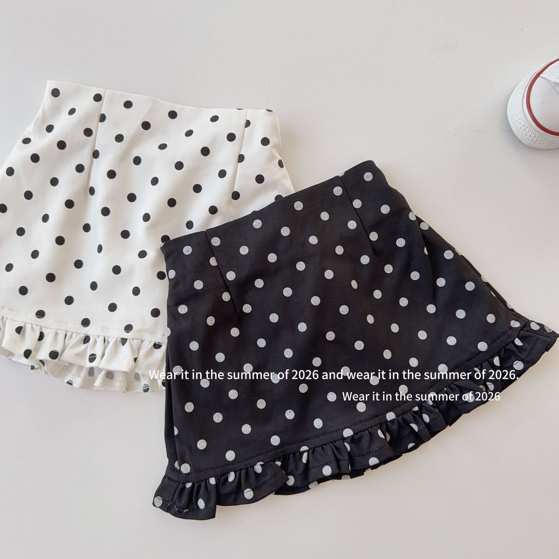 Gonna per Bambine Primavera-Es - Baby Clothing Patterns Free recensione e prezzo