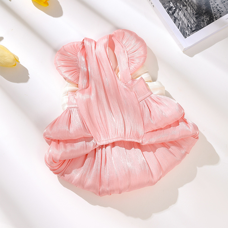 Abito da principessa per gatti - Baby Clothing Yarn recensione e prezzo