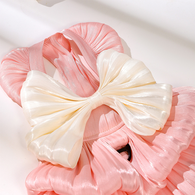 Abito da principessa per gatti - Baby Clothing Yarn recensione e prezzo