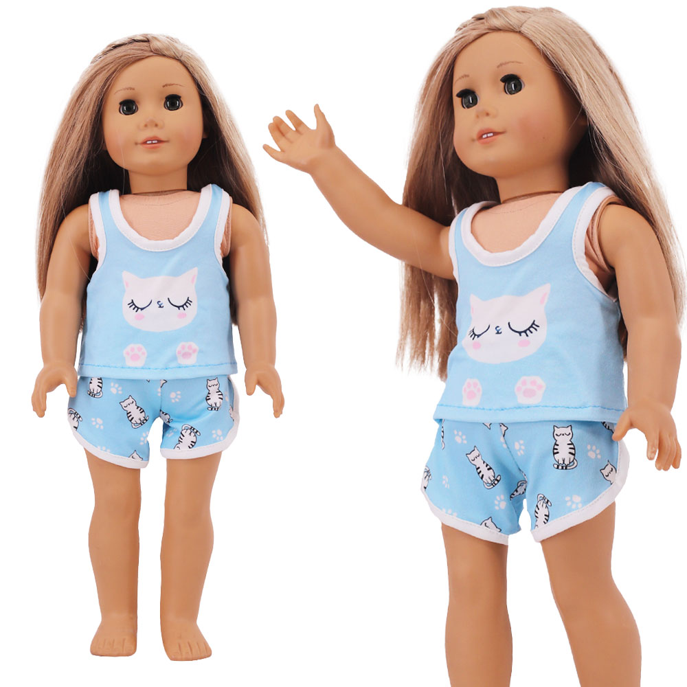 Vestiti per Bambole Estivi a M - Baby Clothing For Sale recensione e prezzo