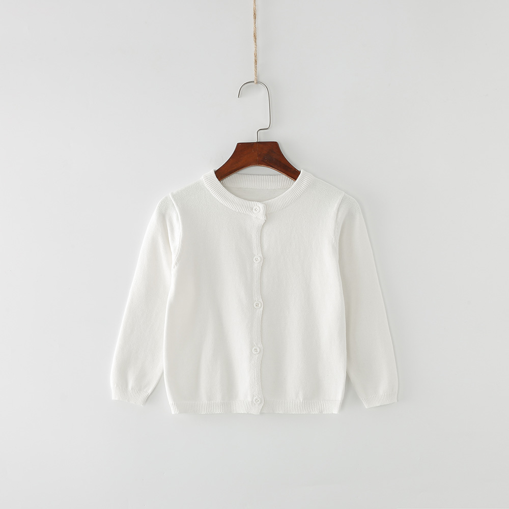 Cardigan per bambini per ragaz - Knit Cardigan Infant recensione e prezzo