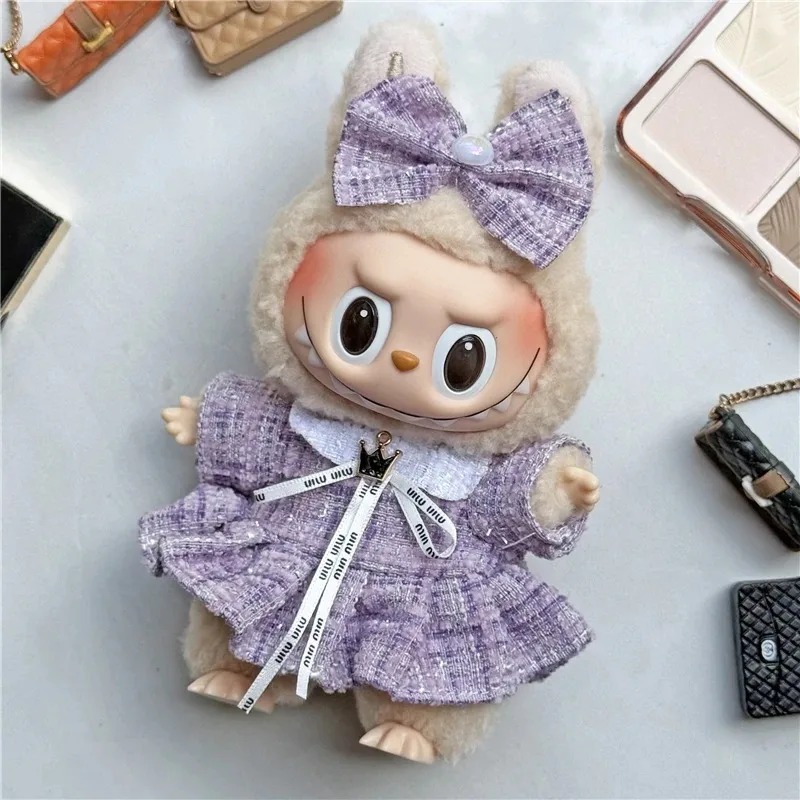 15 17 centimetri Per Labubu Ba - Baby Clothing Accessories recensione e prezzo