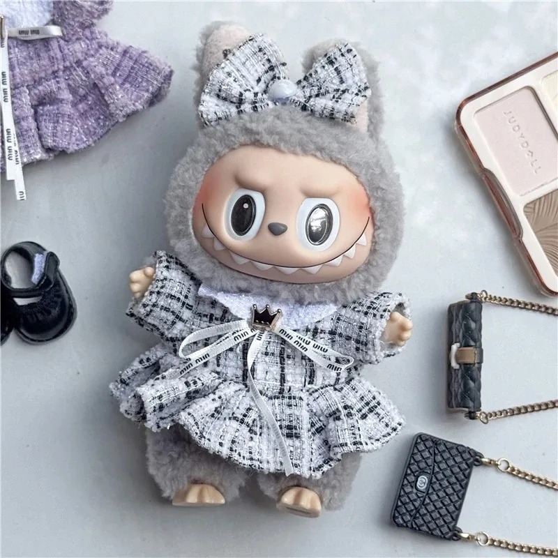 15 17 centimetri Per Labubu Ba - Baby Clothing Accessories recensione e prezzo