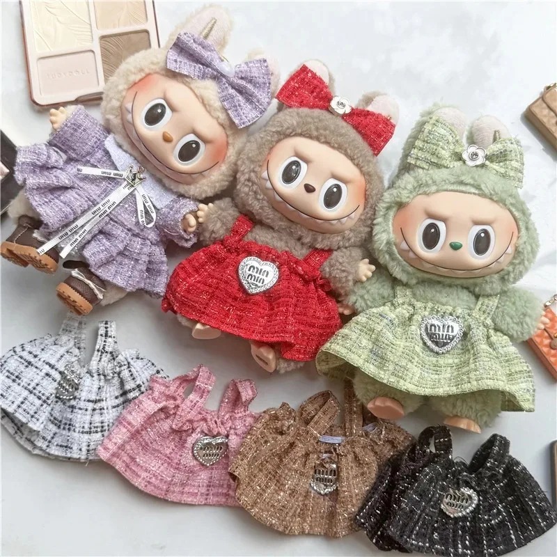 15 17 centimetri Per Labubu Ba - Baby Clothing Accessories recensione e prezzo