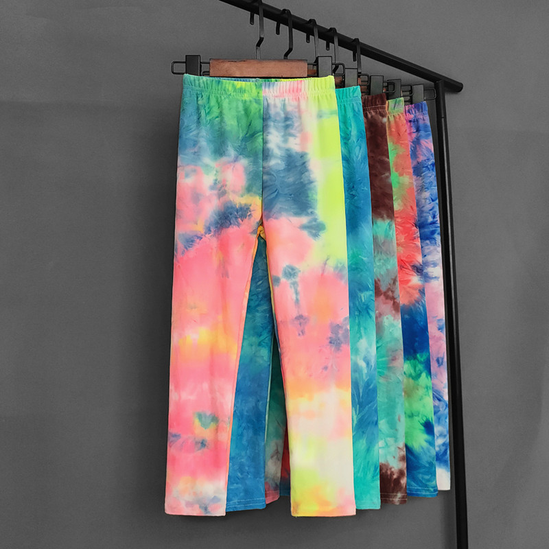 Leggings per ragazze per bambi - Toddler Legging Set recensione e prezzo