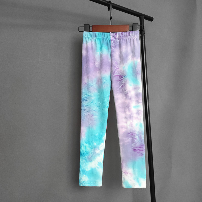 Leggings per ragazze per bambi - Toddler Legging Set recensione e prezzo