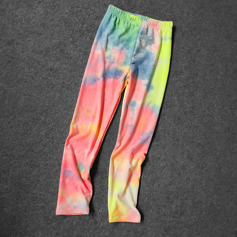 Leggings per ragazze per bambi - Toddler Legging Set recensione e prezzo