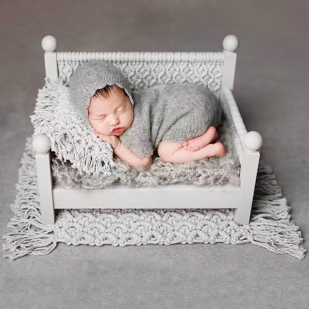 Puntelli per fotografia neonat - Baby Clothing Accessories recensione e prezzo