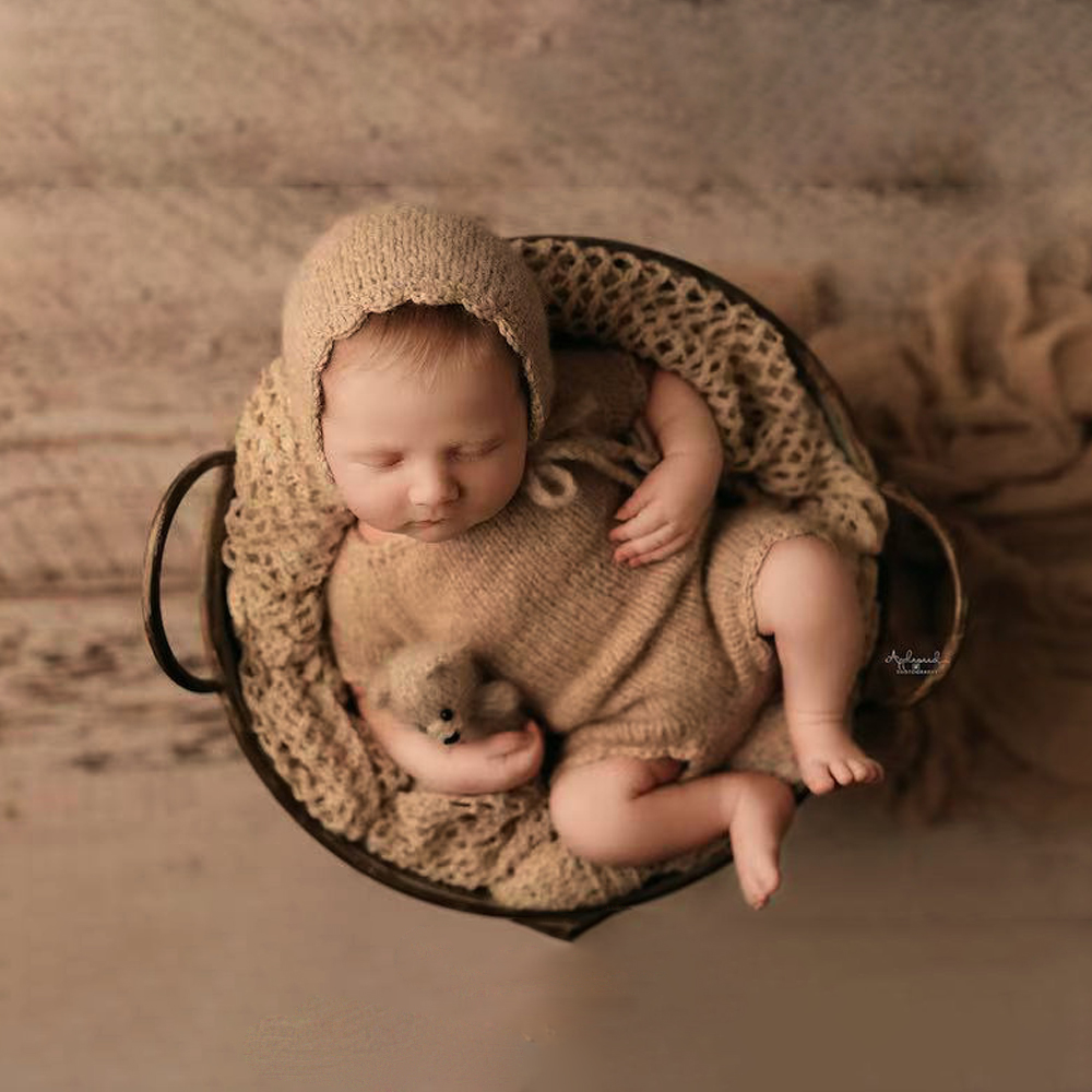 Puntelli per fotografia neonat - Baby Clothing Accessories recensione e prezzo
