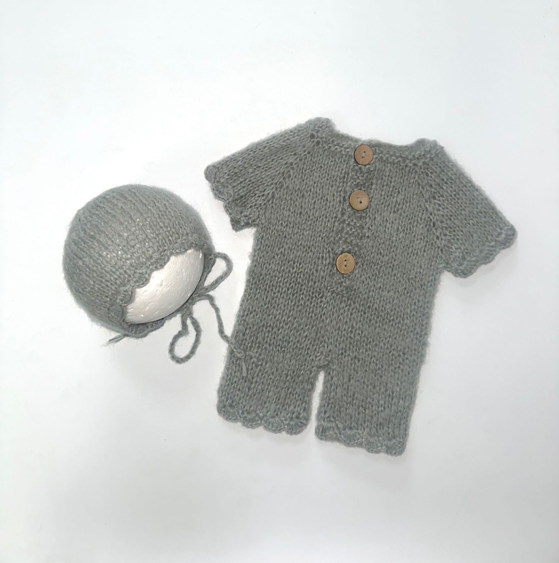 Puntelli per fotografia neonat - Baby Clothing Accessories recensione e prezzo