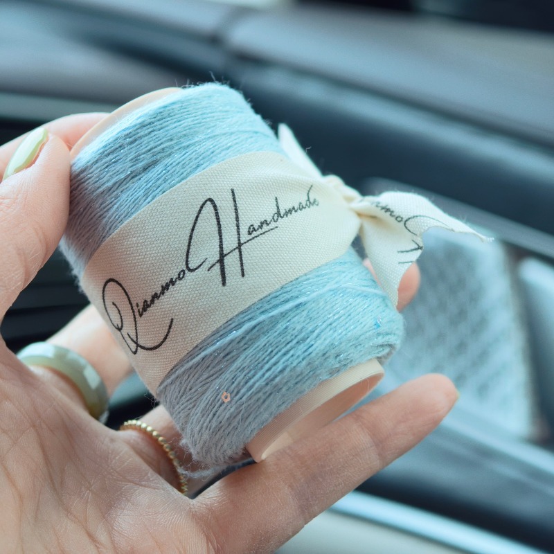 Filo per Abbigliamento Neonato - Baby Clothing Yarn recensione e prezzo