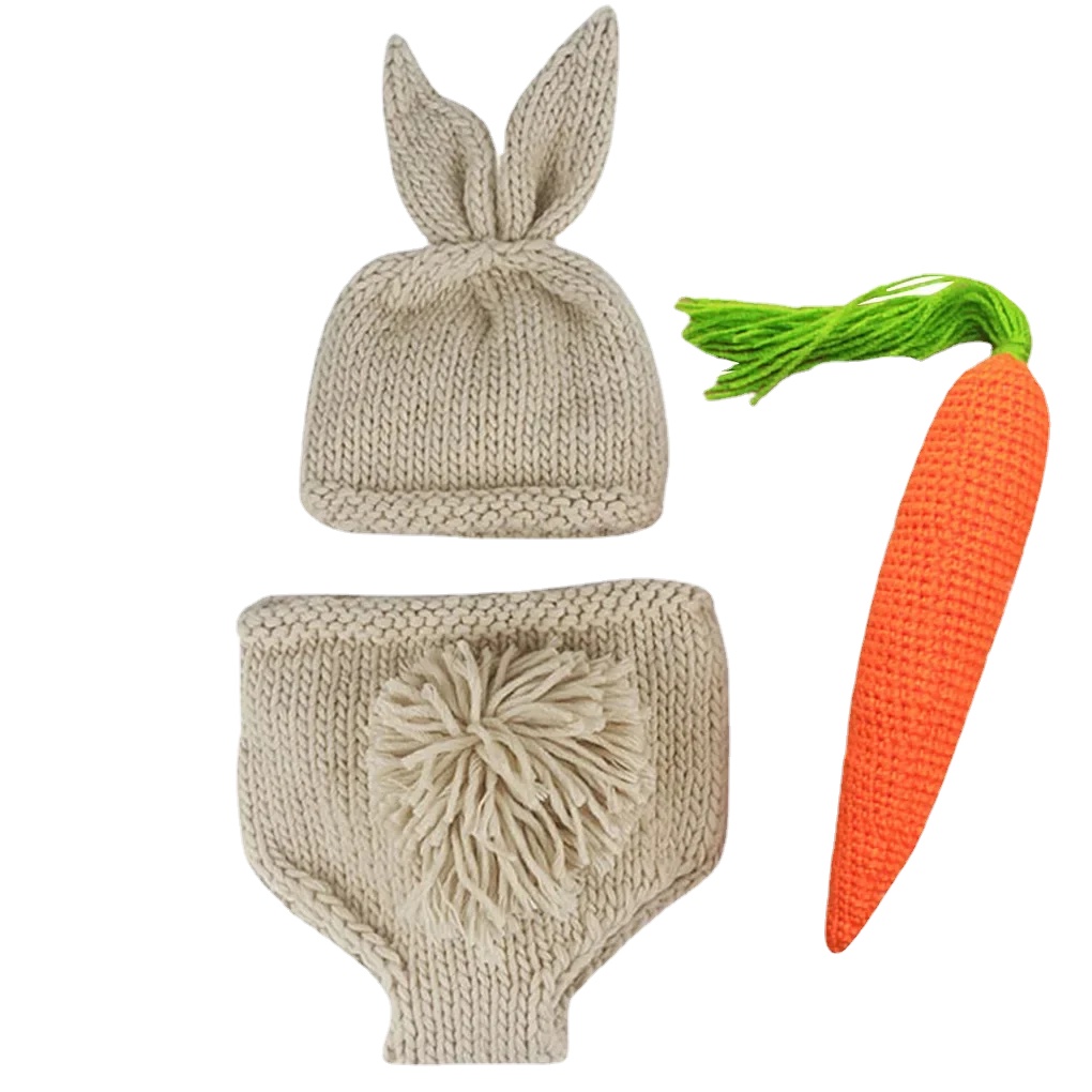 Puntelli per fotografia neonat - Baby Clothing Accessories recensione e prezzo