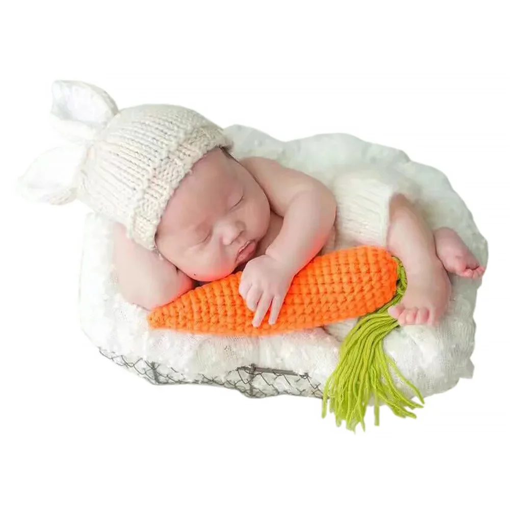 Puntelli per fotografia neonat - Baby Clothing Accessories recensione e prezzo