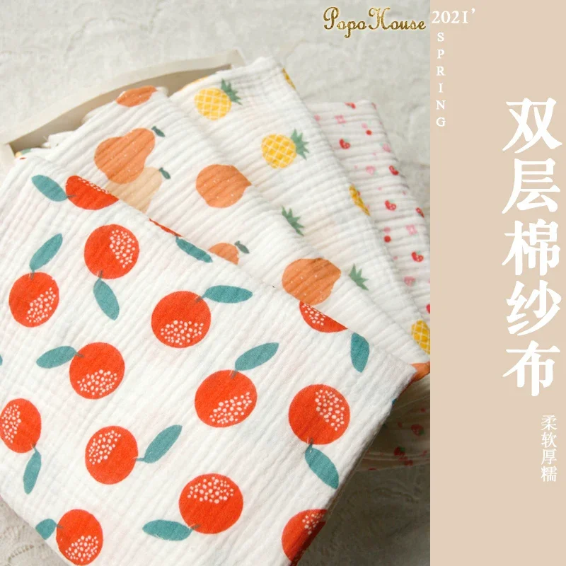 Tessuto in filato di puro coto - Baby Clothing Yarn recensione e prezzo