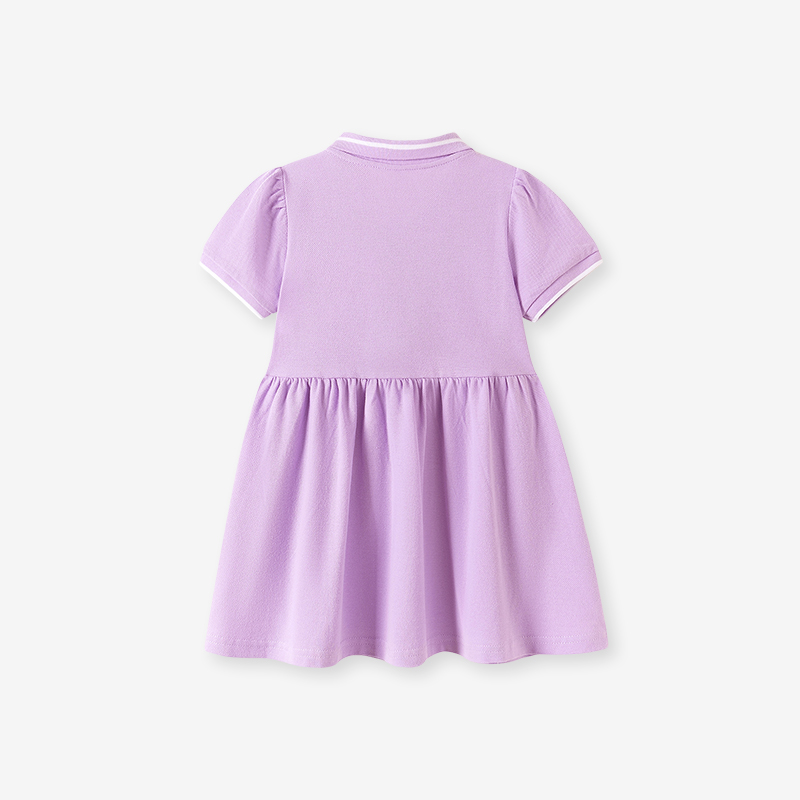 Vestito Little Maven per Bambi - Baby Clothing Patterns Free recensione e prezzo