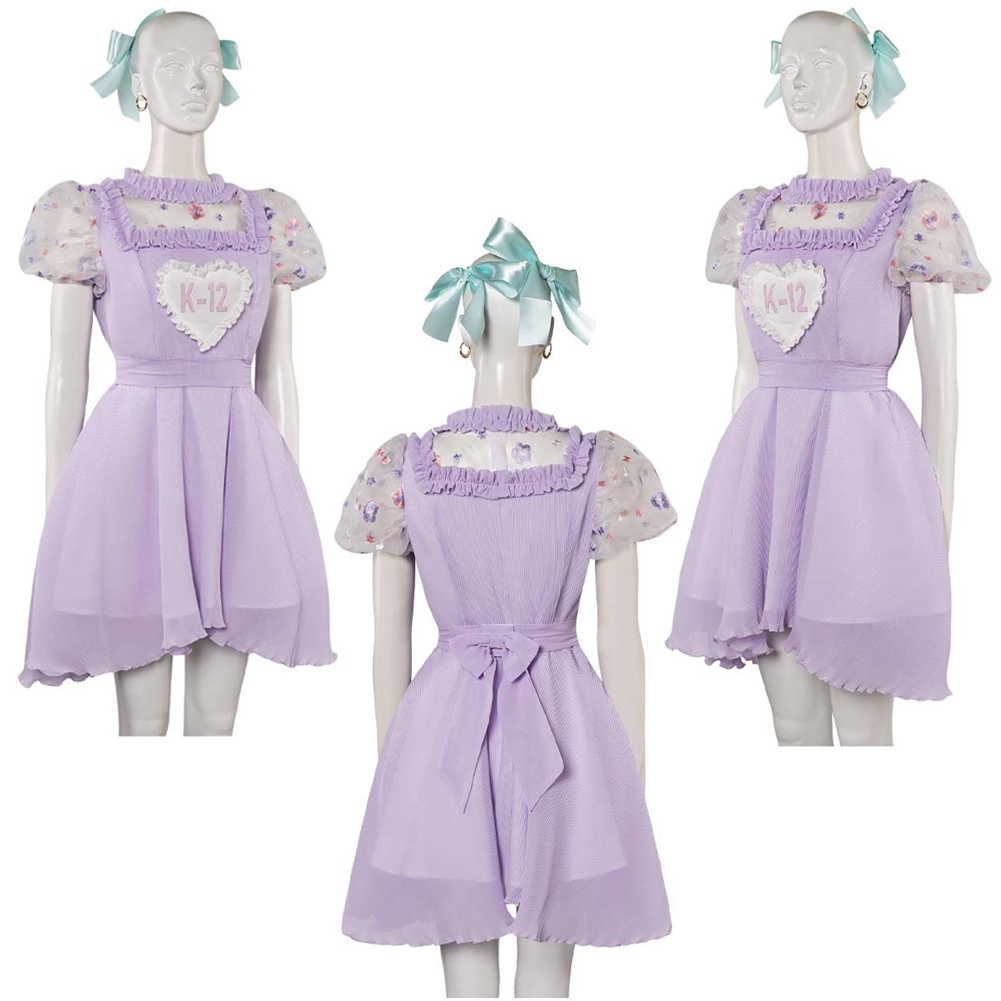 Cry Baby Cosplay 2019 K Film 1 - Baby Clothing Guide recensione e prezzo