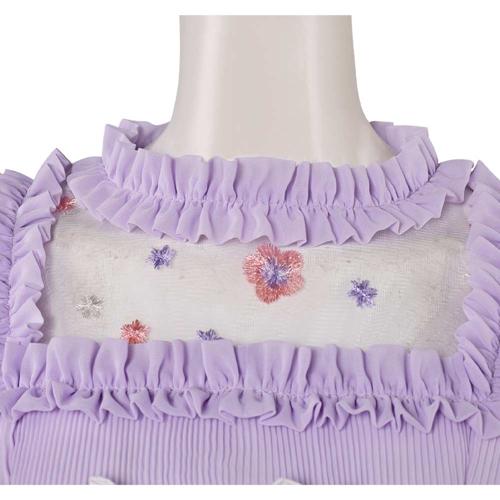 Cry Baby Cosplay 2019 K Film 1 - Baby Clothing Guide recensione e prezzo