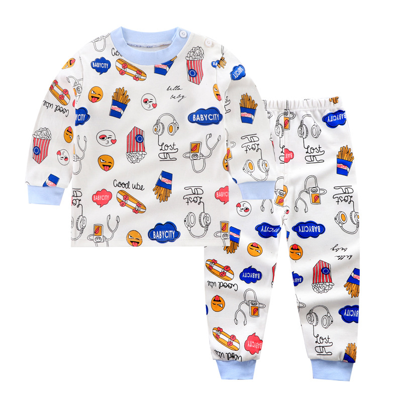 Baby Kids Home Set di vestiti  - Baby Clothing Patterns Free recensione e prezzo