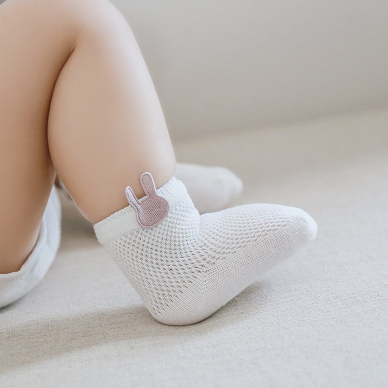 3 calzini per neonati in rete  - Toddler Sock Set recensione e prezzo