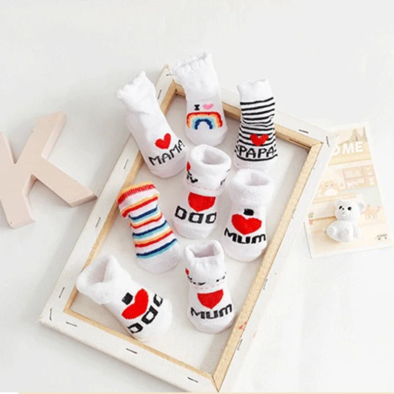 Calzini morbidi e caldi in cot - Baby Clothing For Sale recensione e prezzo