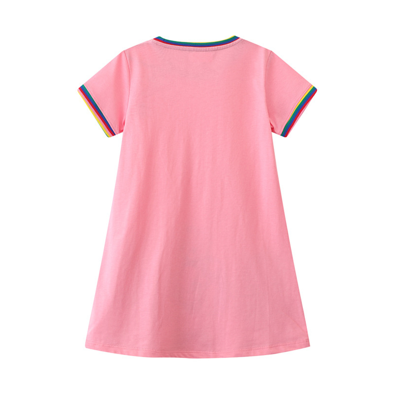 Jumping Meters 2-8T Abiti da P - Baby Clothing Embroidery recensione e prezzo