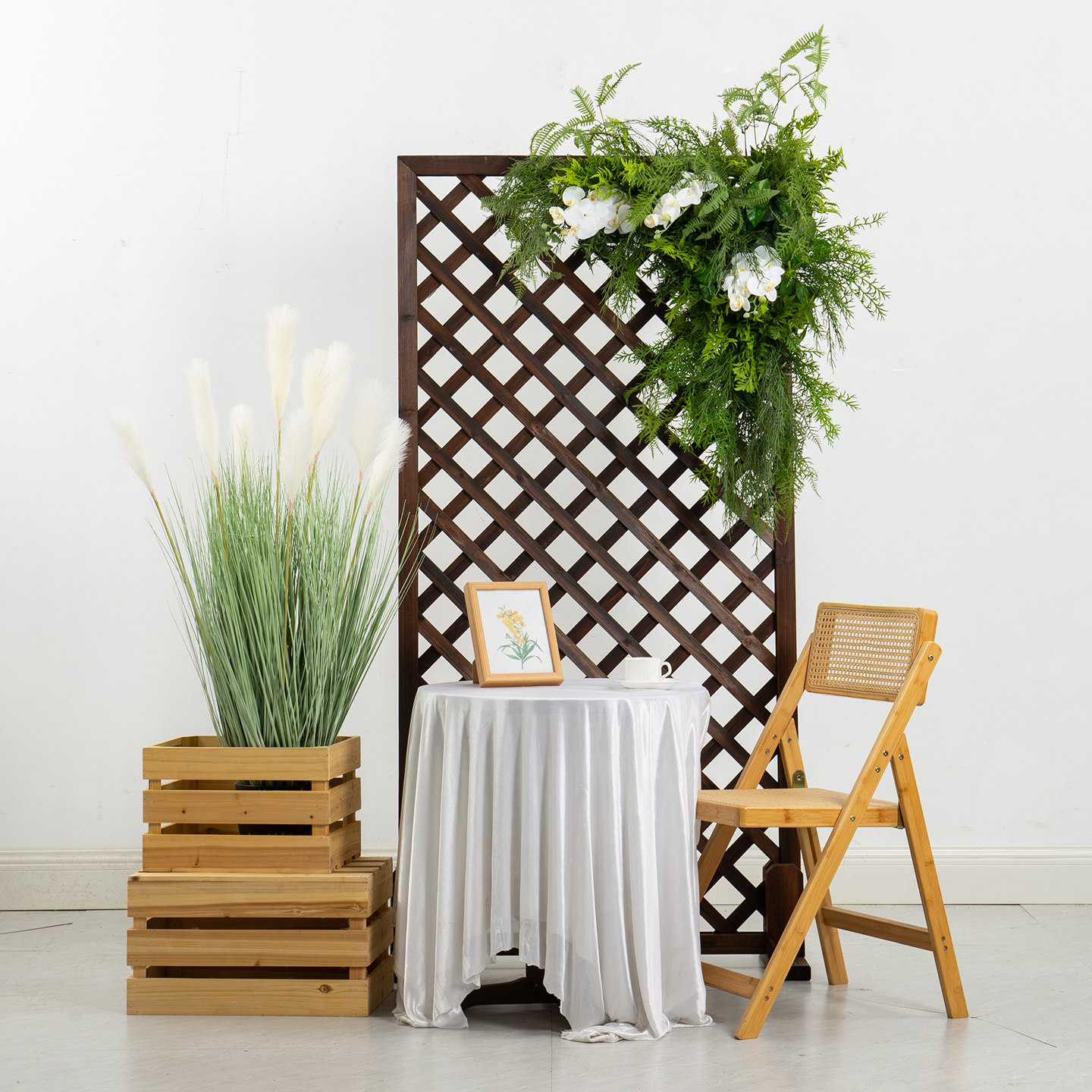 Decorazione da parete con fior - Baby Shop Clothing recensione e prezzo