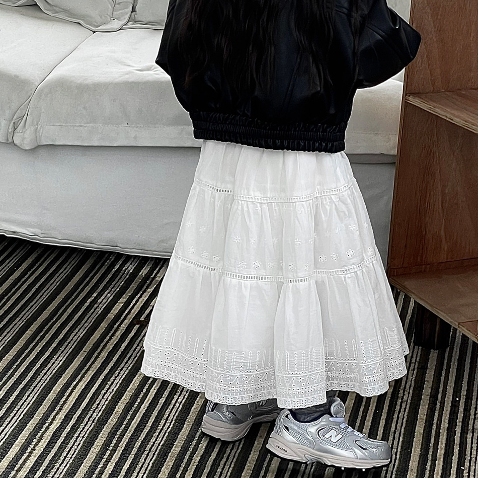 Gonna principessa ragazze fran - Baby Clothing Embroidery recensione e prezzo