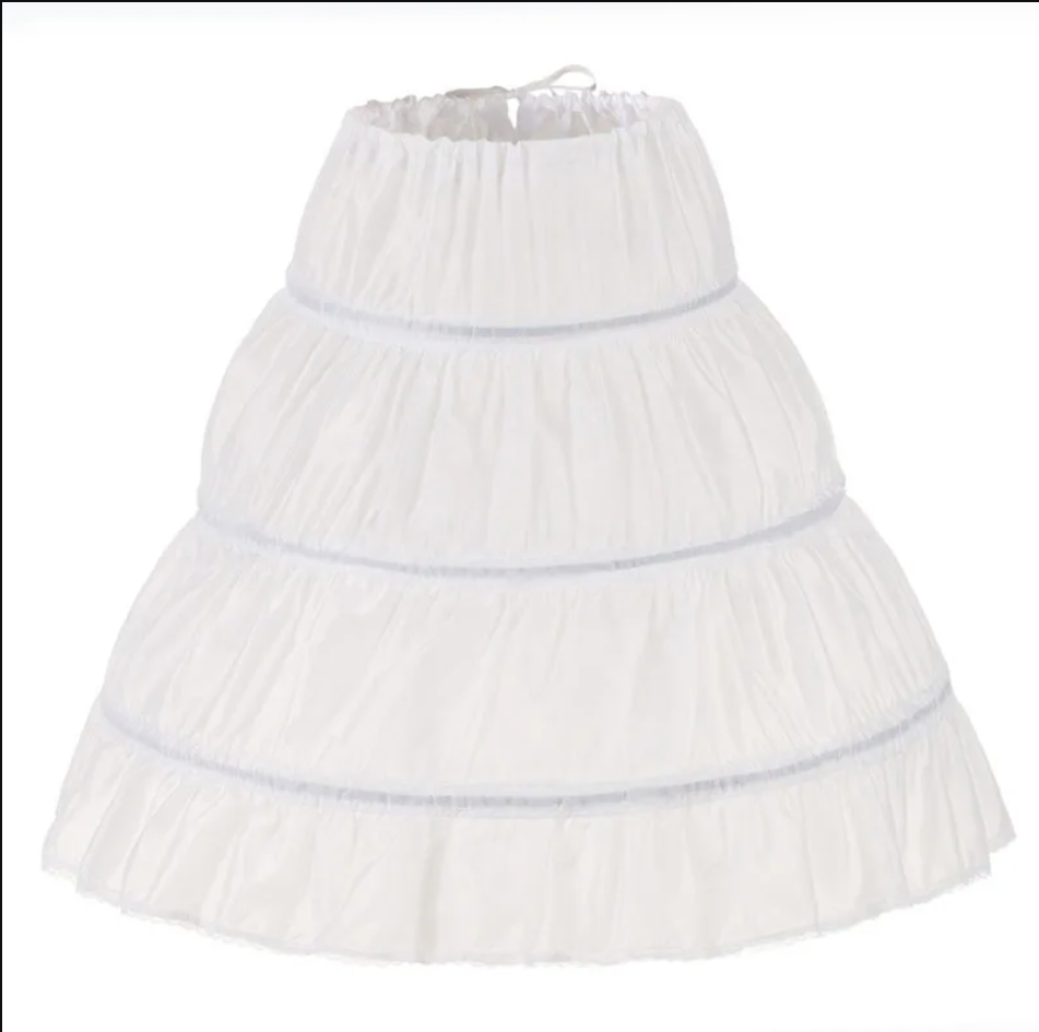 Nuova Gonna Estiva per Bambine - Baby Clothing Yarn recensione e prezzo