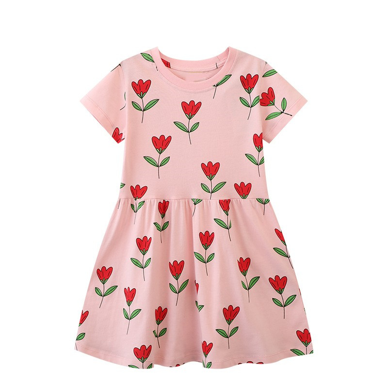 Jumping Meters 2-7T Princess G - Baby Clothing Patterns Free recensione e prezzo