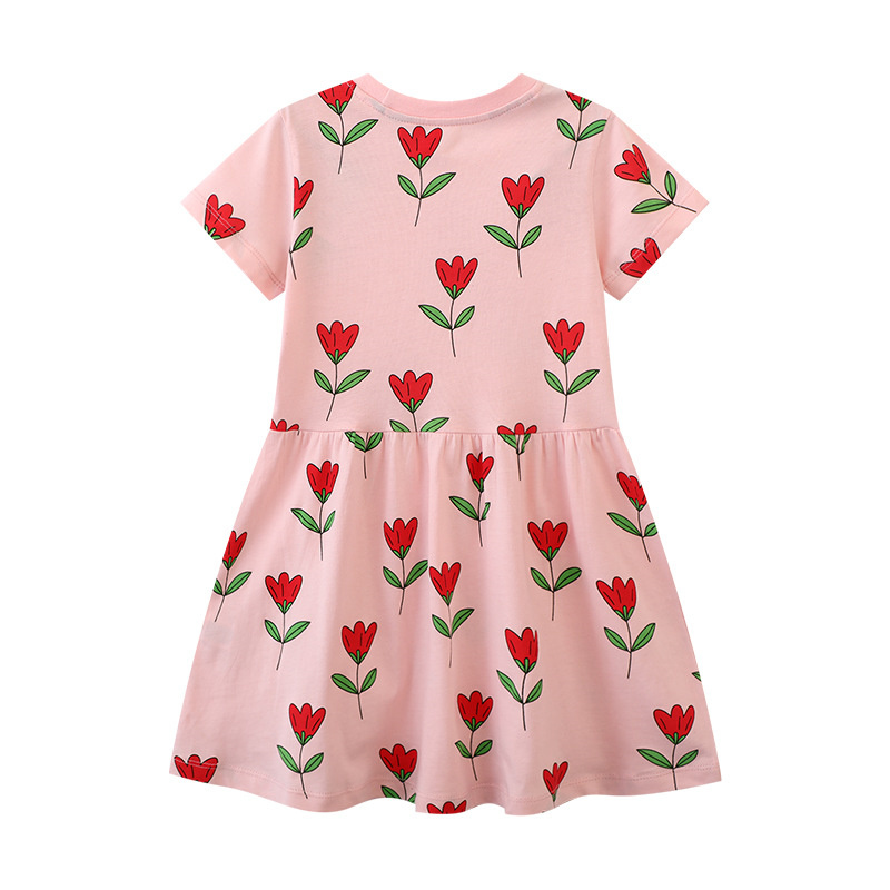 Jumping Meters 2-7T Princess G - Baby Clothing Patterns Free recensione e prezzo