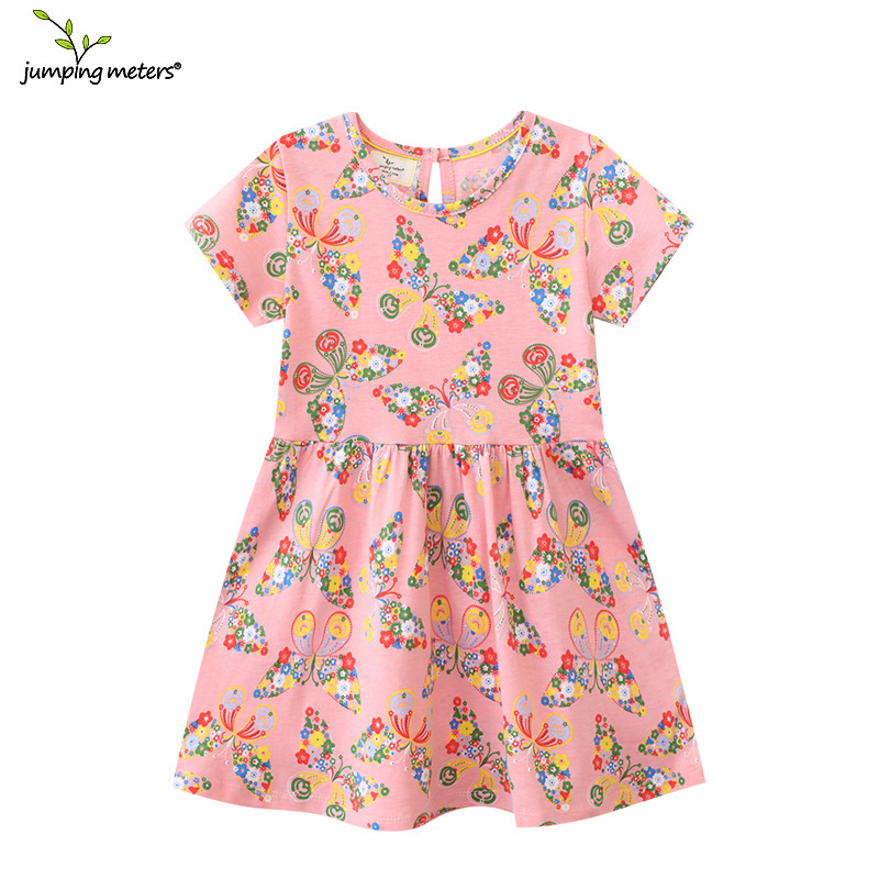 Jumping Meters 2-7T Princess G - Baby Clothing Patterns Free recensione e prezzo