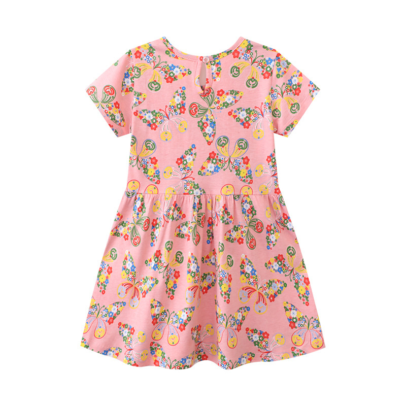 Jumping Meters 2-7T Princess G - Baby Clothing Patterns Free recensione e prezzo