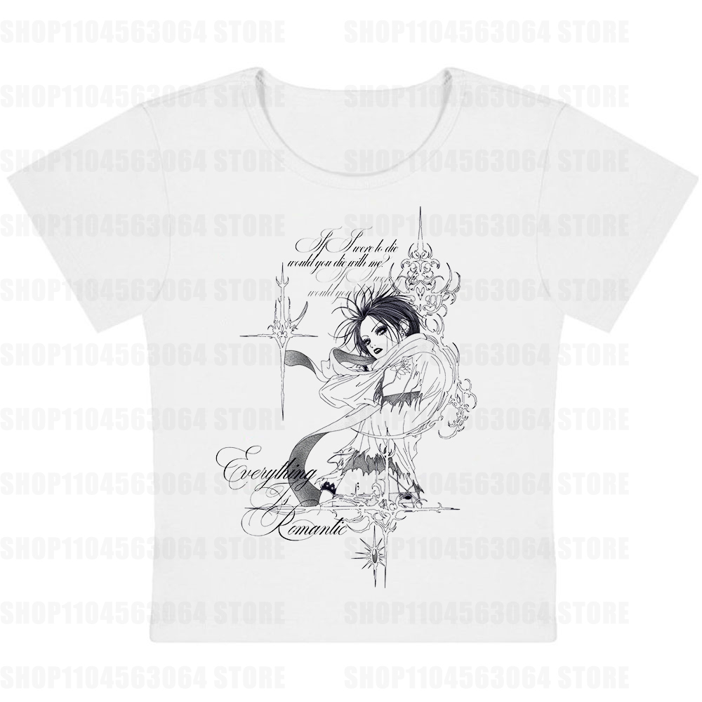2000s Vestiti Y2k Retro punk T - Baby Clothing For Sale recensione e prezzo
