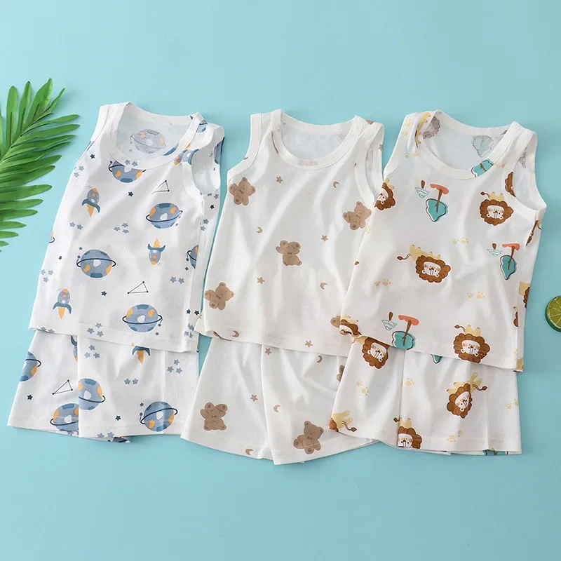 Completo Estivo per Bambini in - Baby Clothing For Sale recensione e prezzo