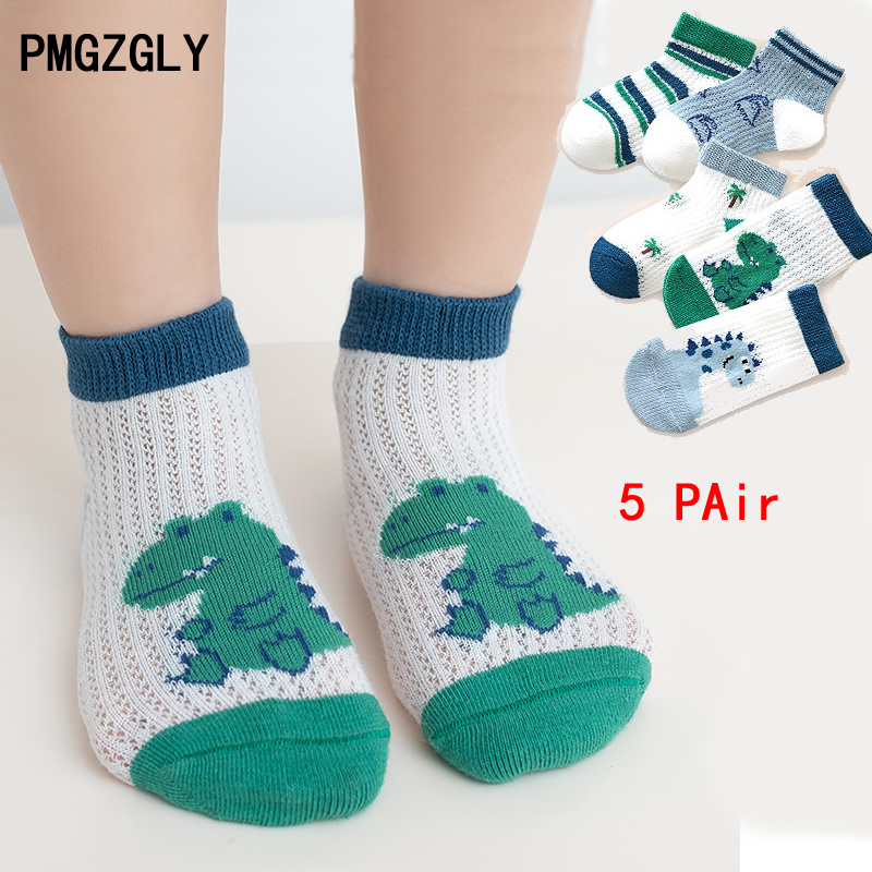 Calzini per bambini 5 paia/lot - Baby Clothing Patterns Free recensione e prezzo