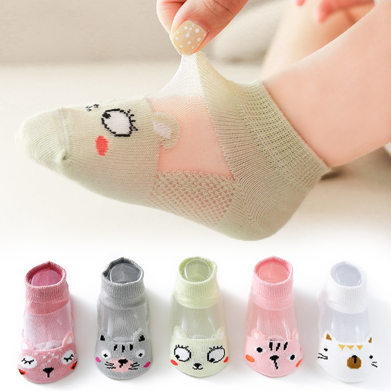 Calzini per bambini 5 paia/lot - Baby Clothing Patterns Free recensione e prezzo